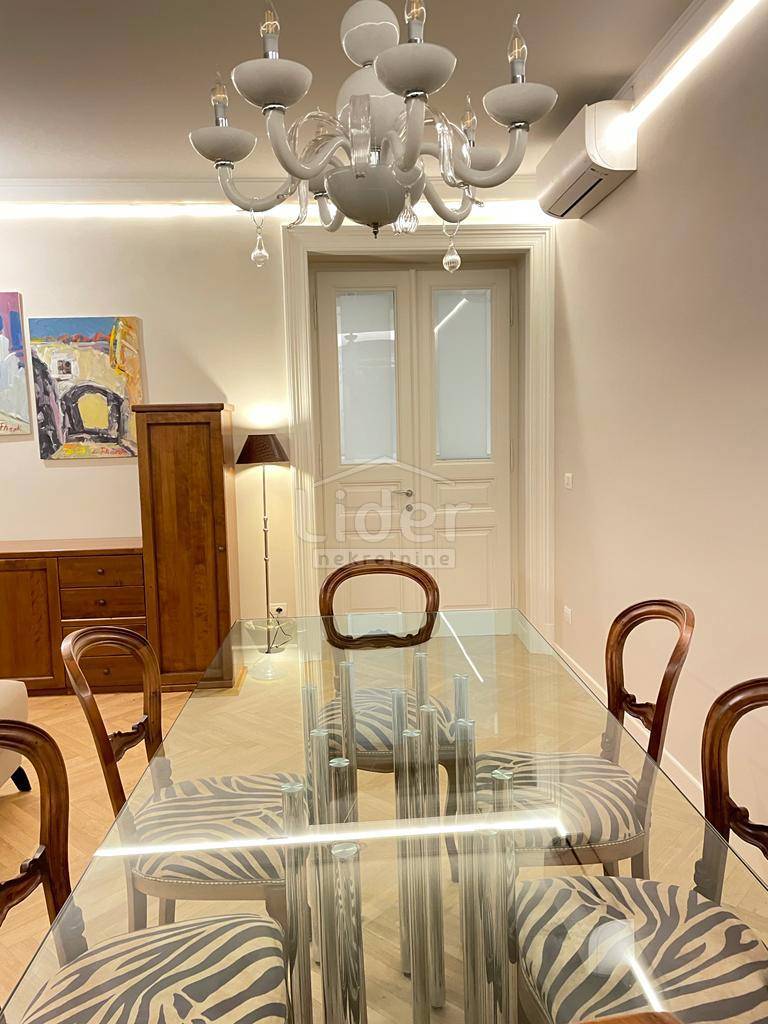 Stanovanje Centar, 127m2