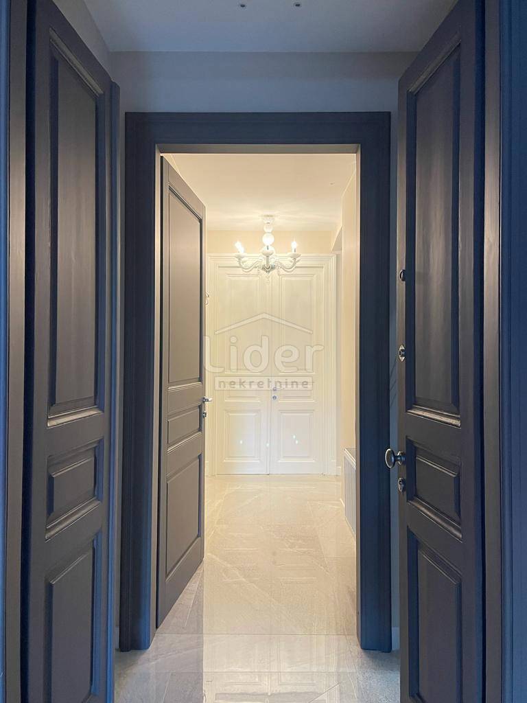 Stanovanje Centar, 127m2