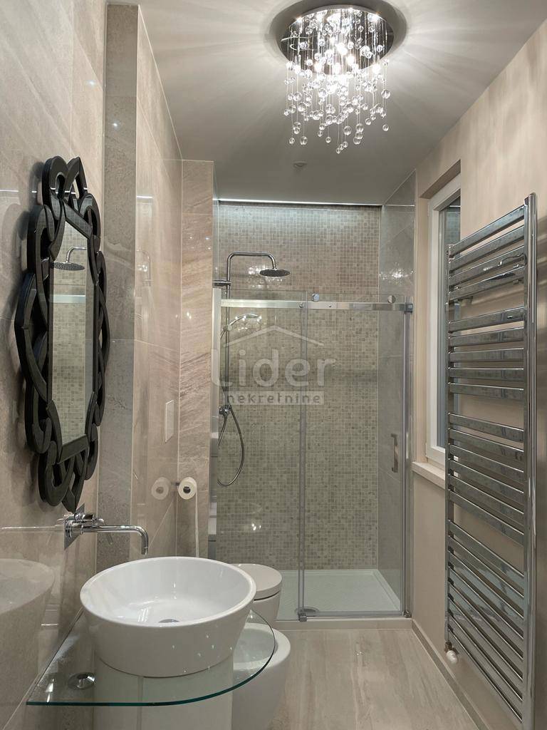 Stanovanje Centar, 127m2