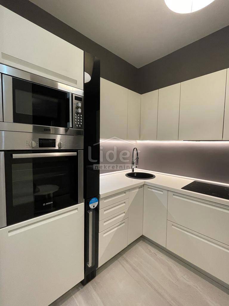 Stanovanje Centar, 127m2