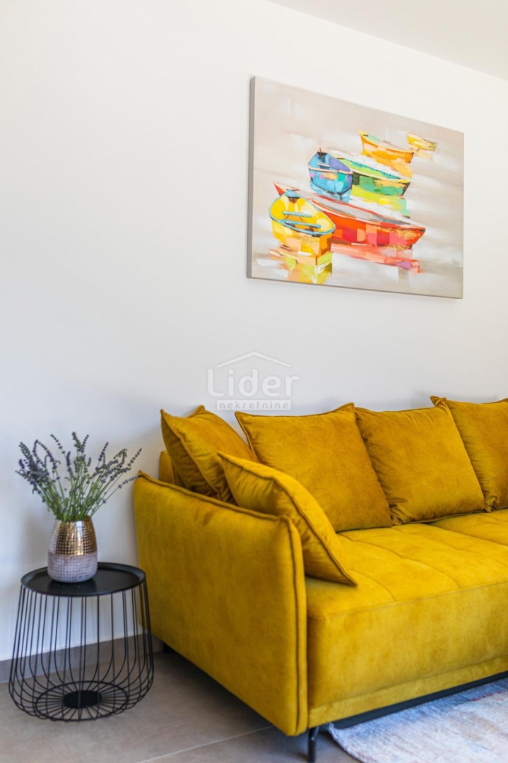 Hiša Lakmartin, 140m2