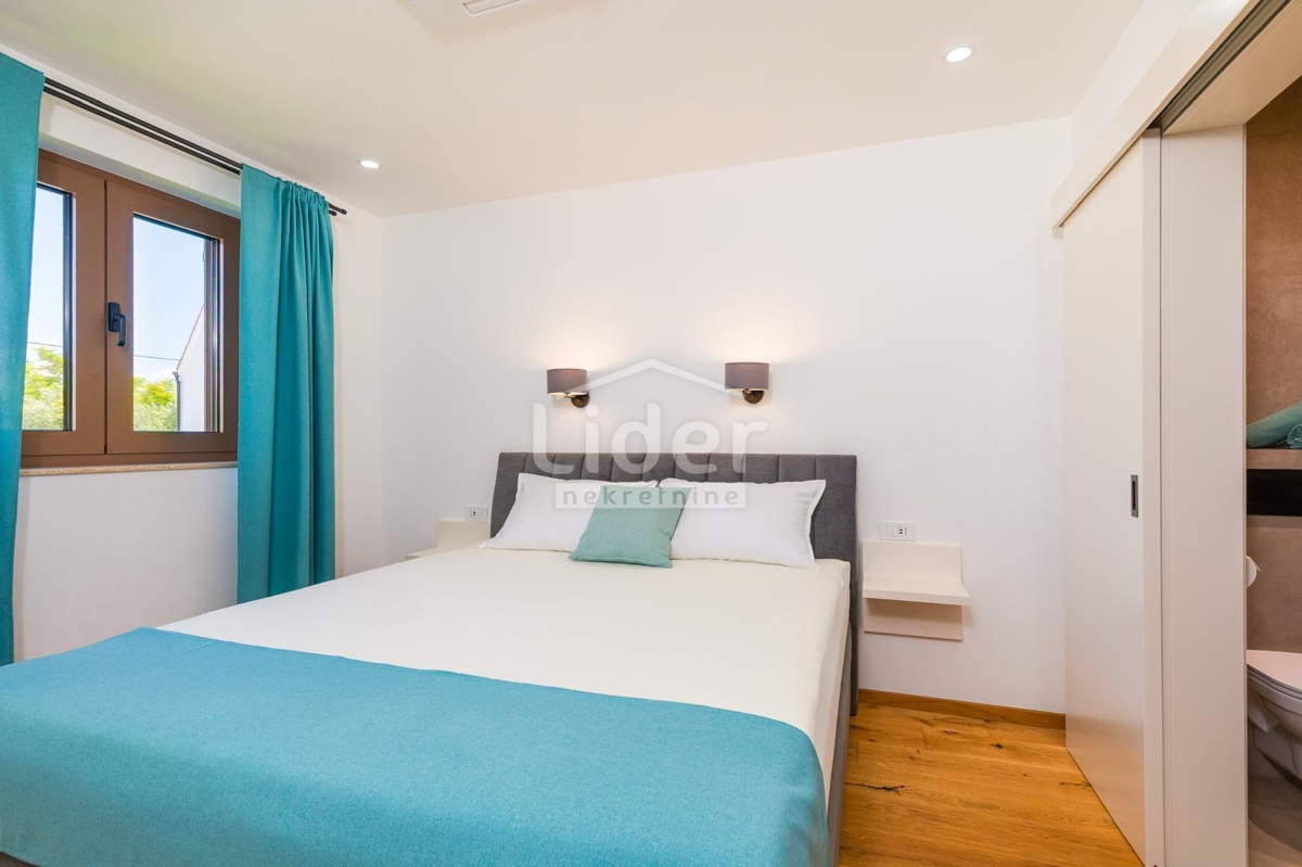 Hiša Lakmartin, 140m2