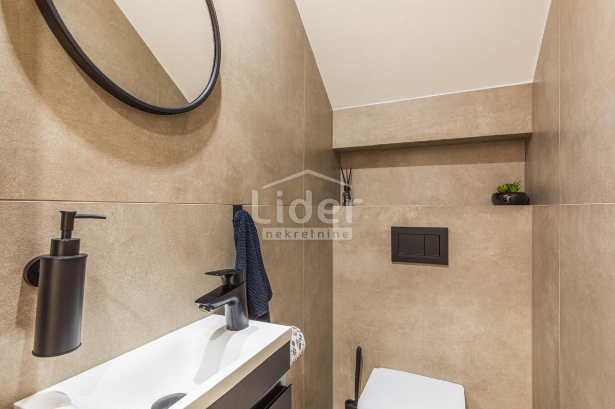 Hiša Lakmartin, 140m2