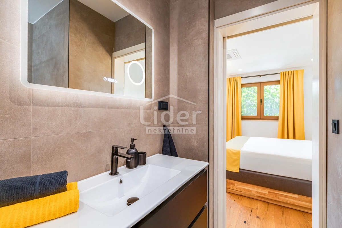 Hiša Lakmartin, 140m2