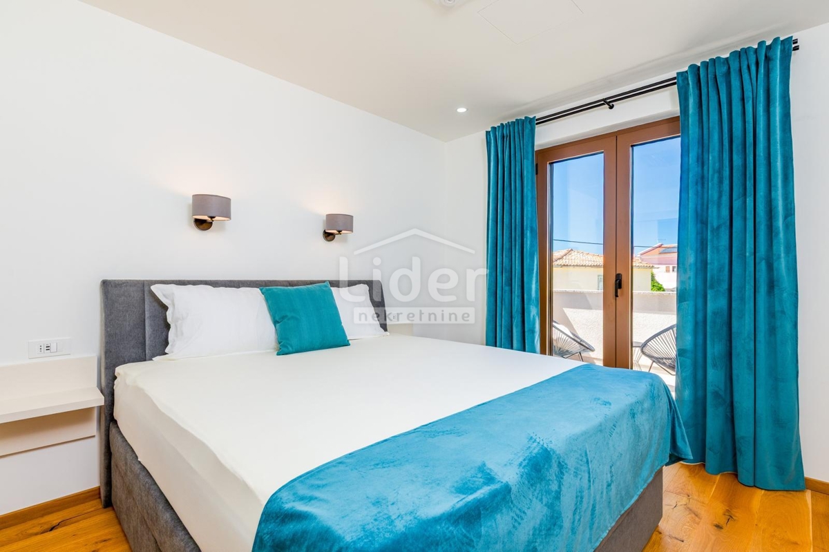 Hiša Lakmartin, 140m2