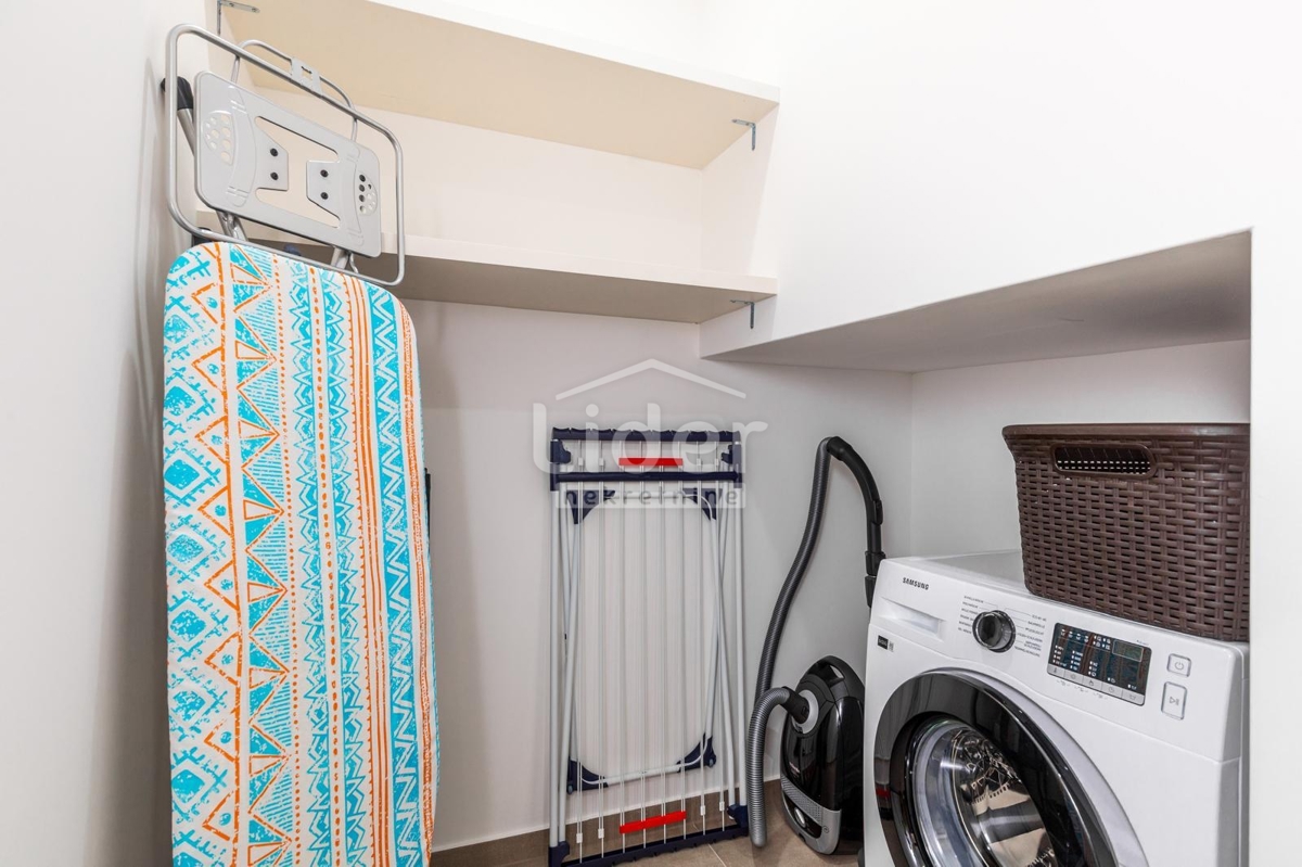 Hiša Lakmartin, 140m2