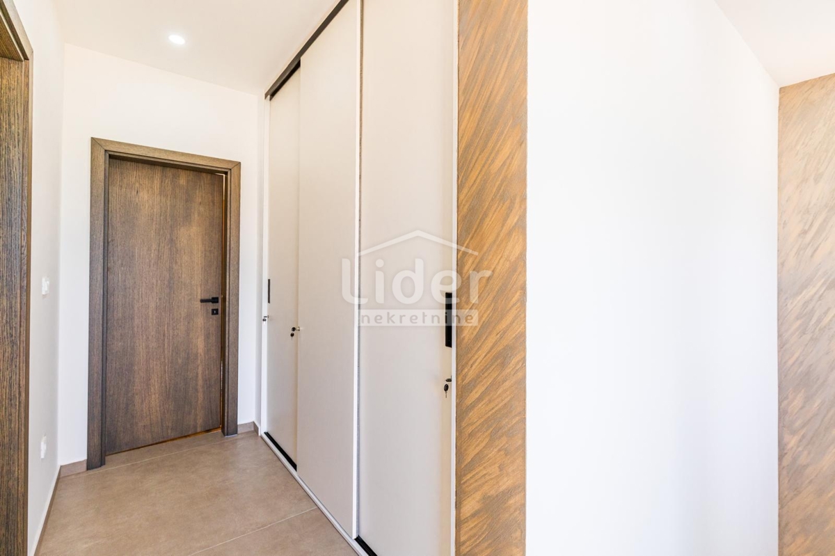 Hiša Lakmartin, 140m2