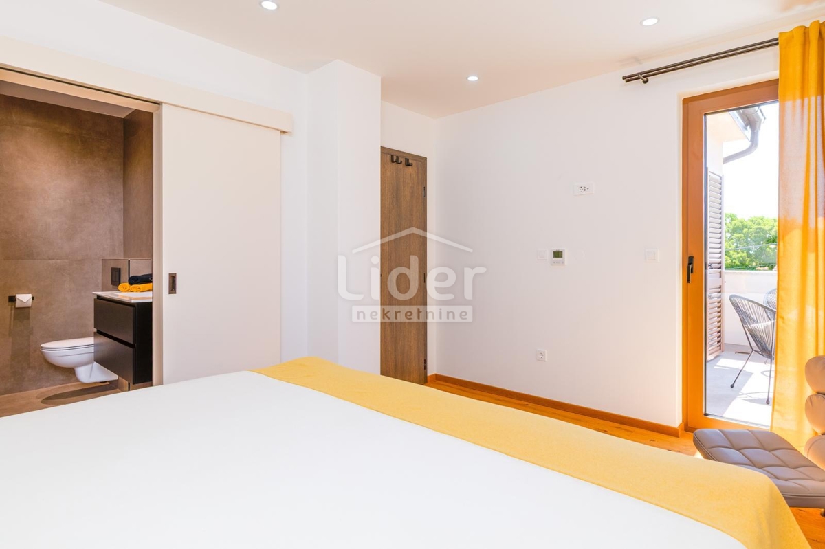 Hiša Lakmartin, 140m2