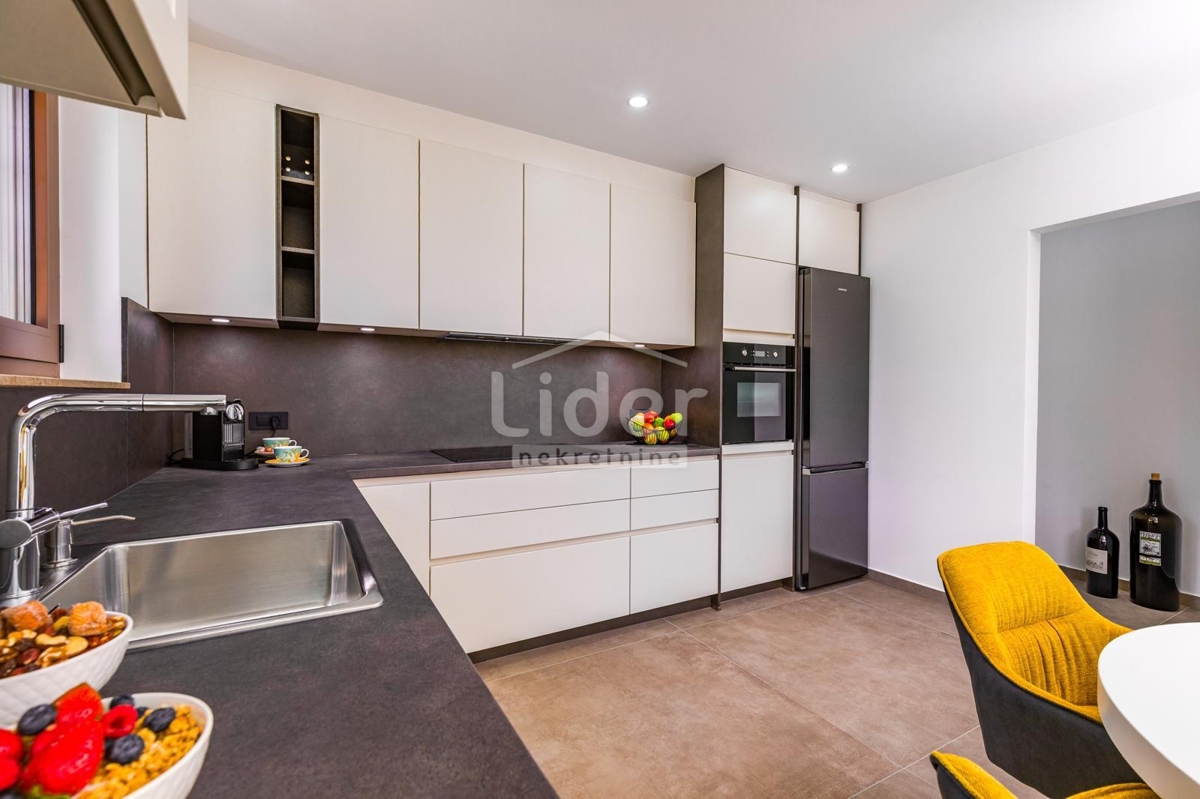 Hiša Lakmartin, 140m2