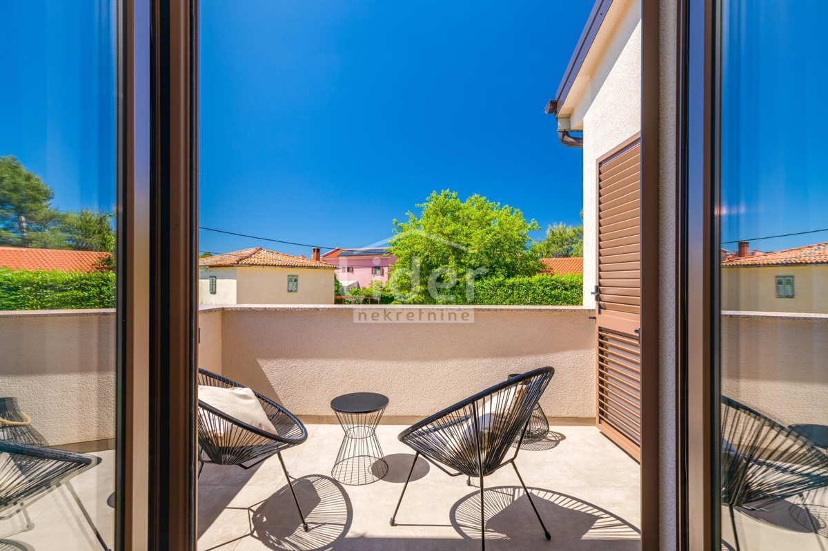 Hiša Lakmartin, 140m2