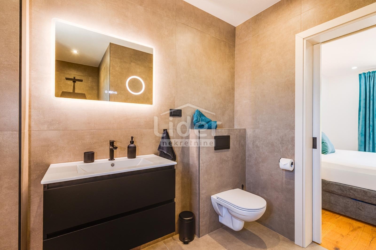 Hiša Lakmartin, 140m2