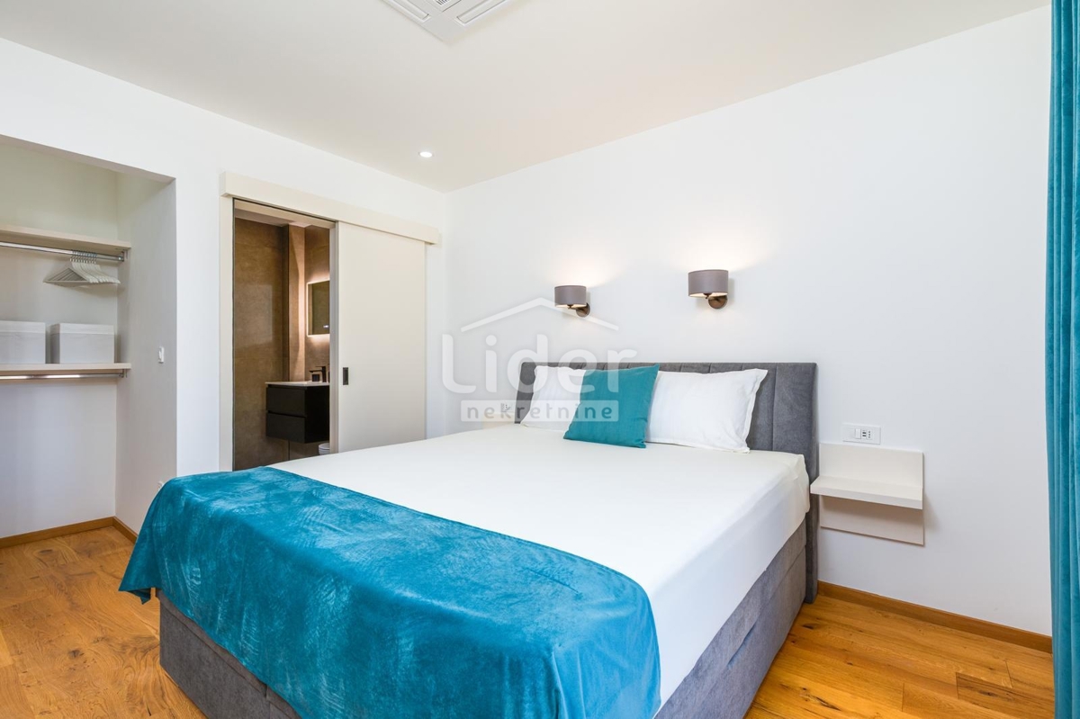 Hiša Lakmartin, 140m2