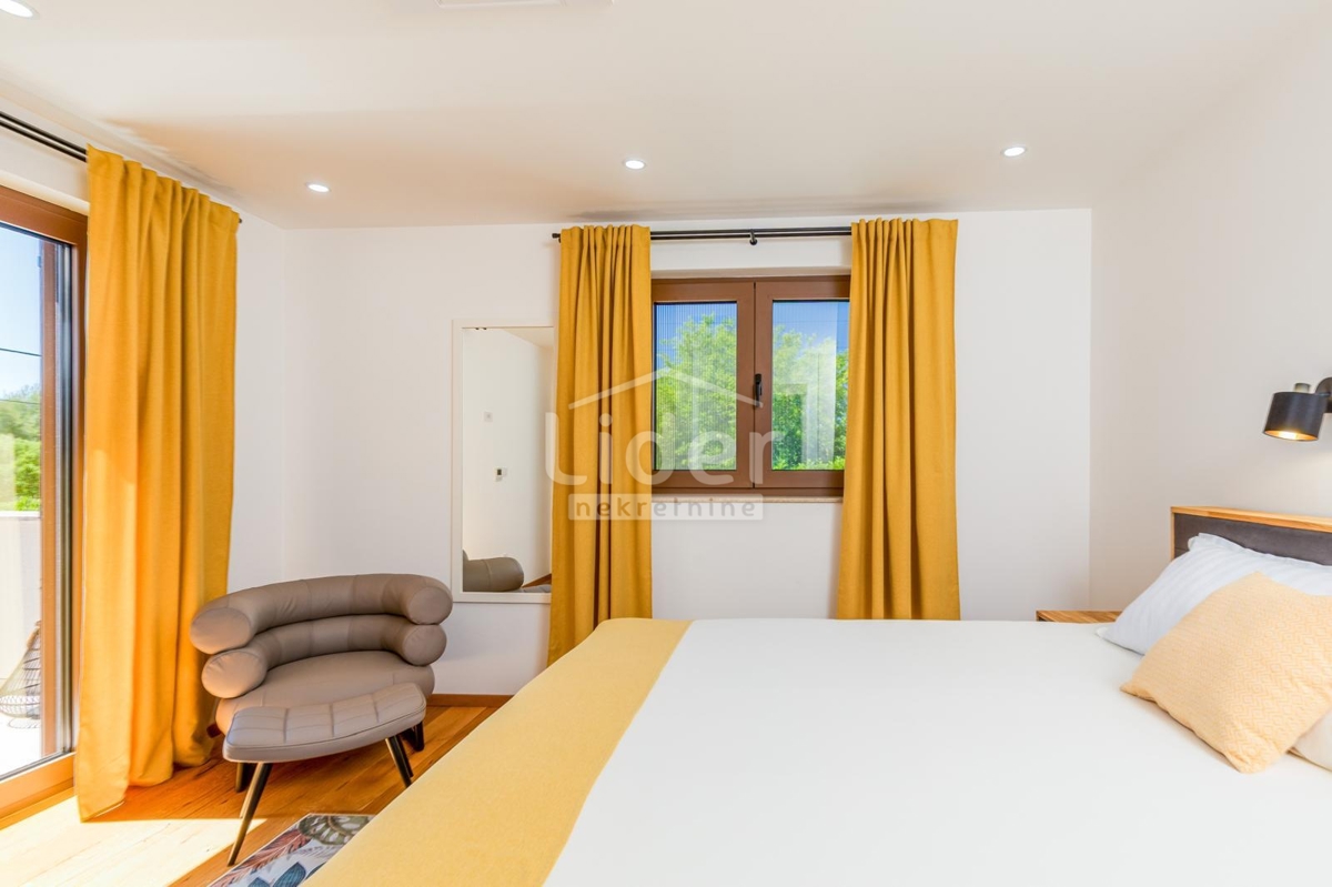 Hiša Lakmartin, 140m2