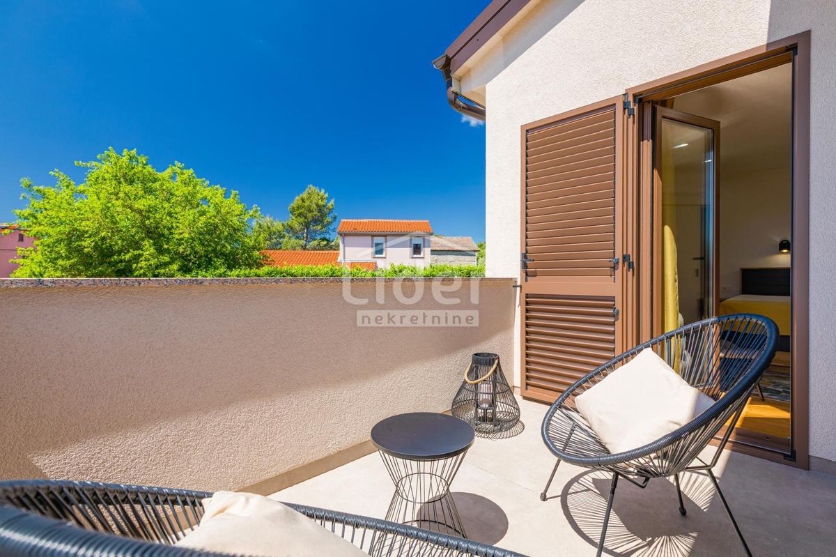 Hiša Lakmartin, 140m2