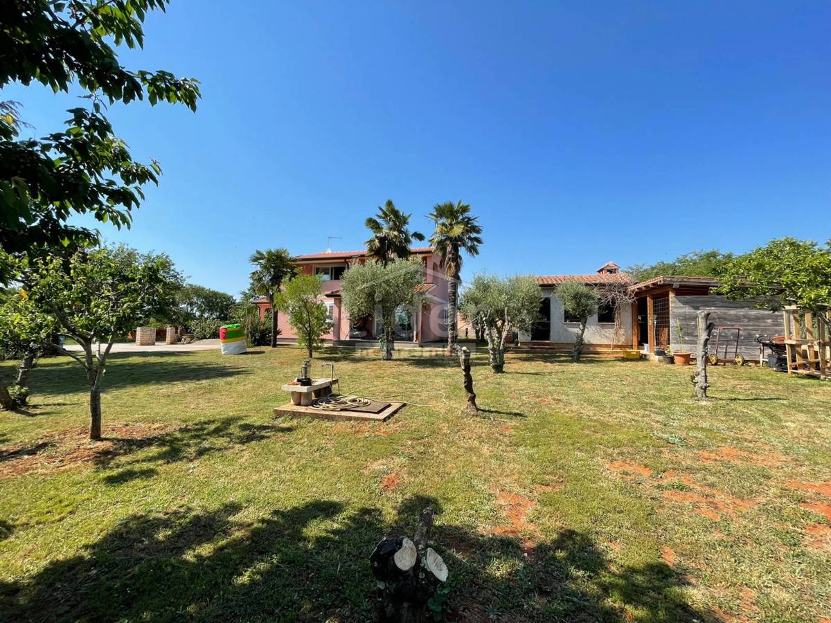 Hiša Poreč, 240m2