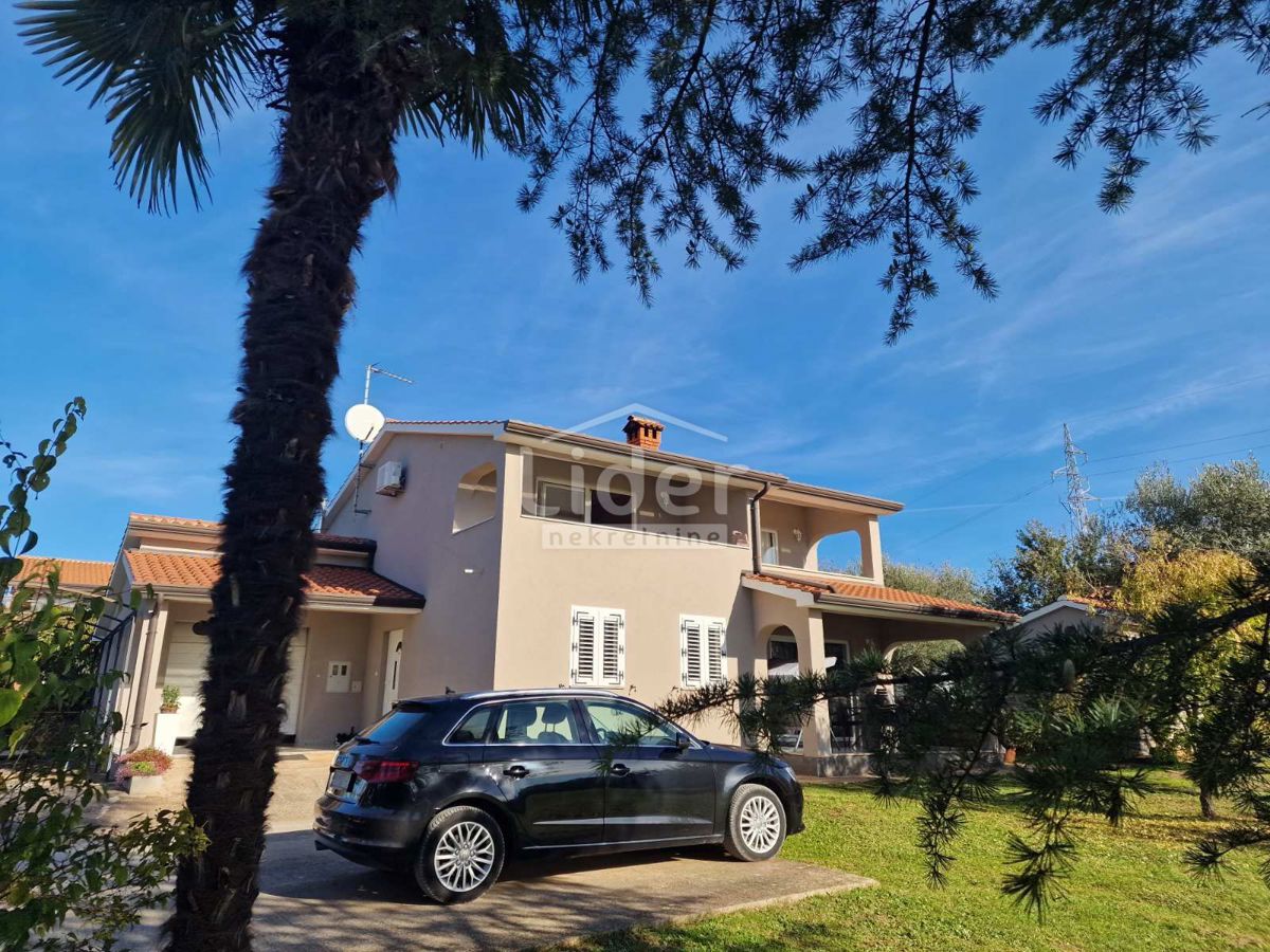 Hiša Poreč, 240m2