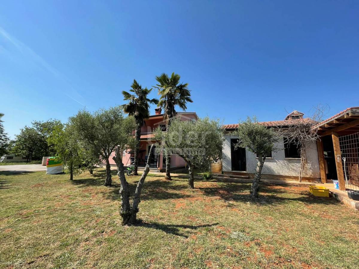 Hiša Poreč, 240m2
