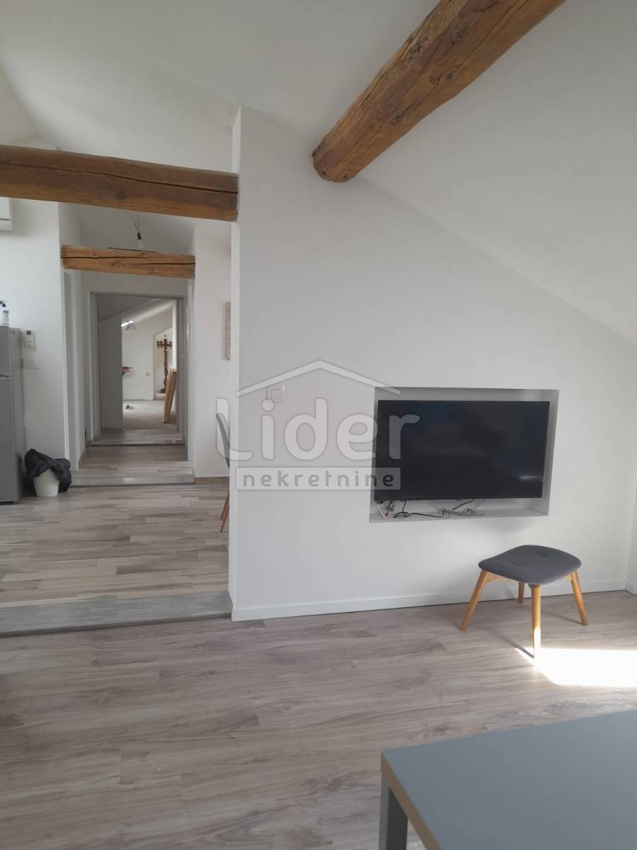 Stanovanje Kastav, 136m2