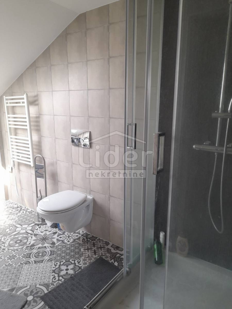 Stanovanje Kastav, 136m2