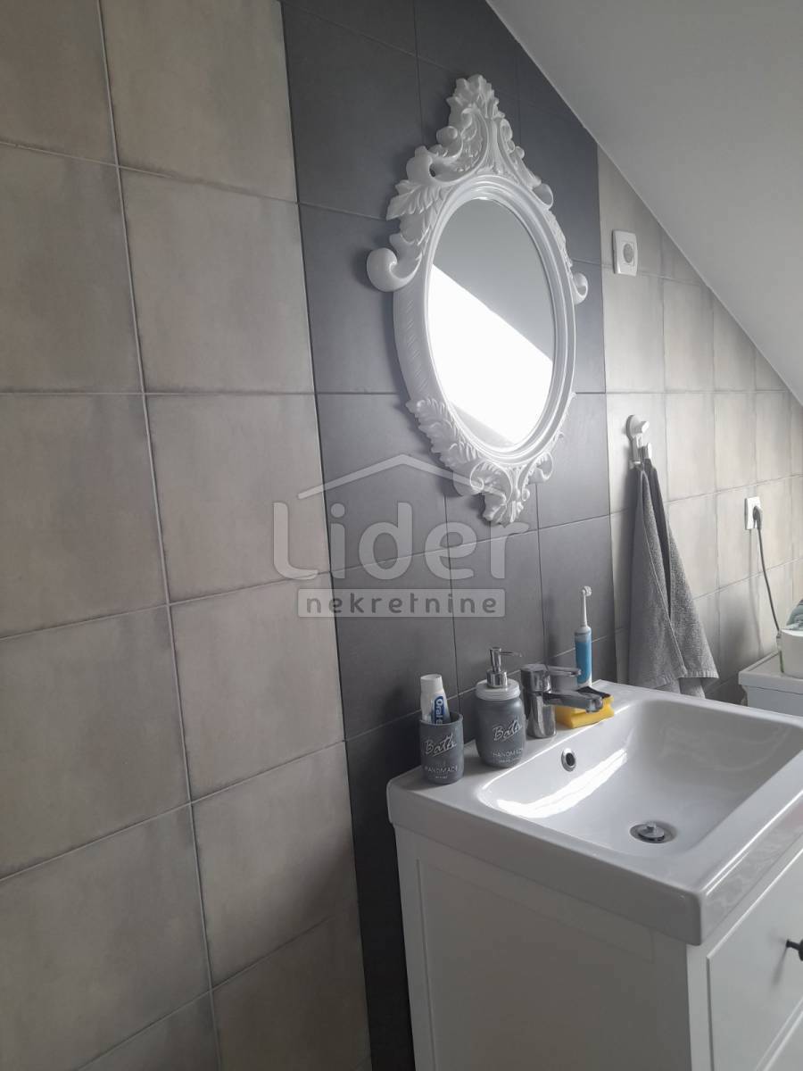 Stanovanje Kastav, 136m2