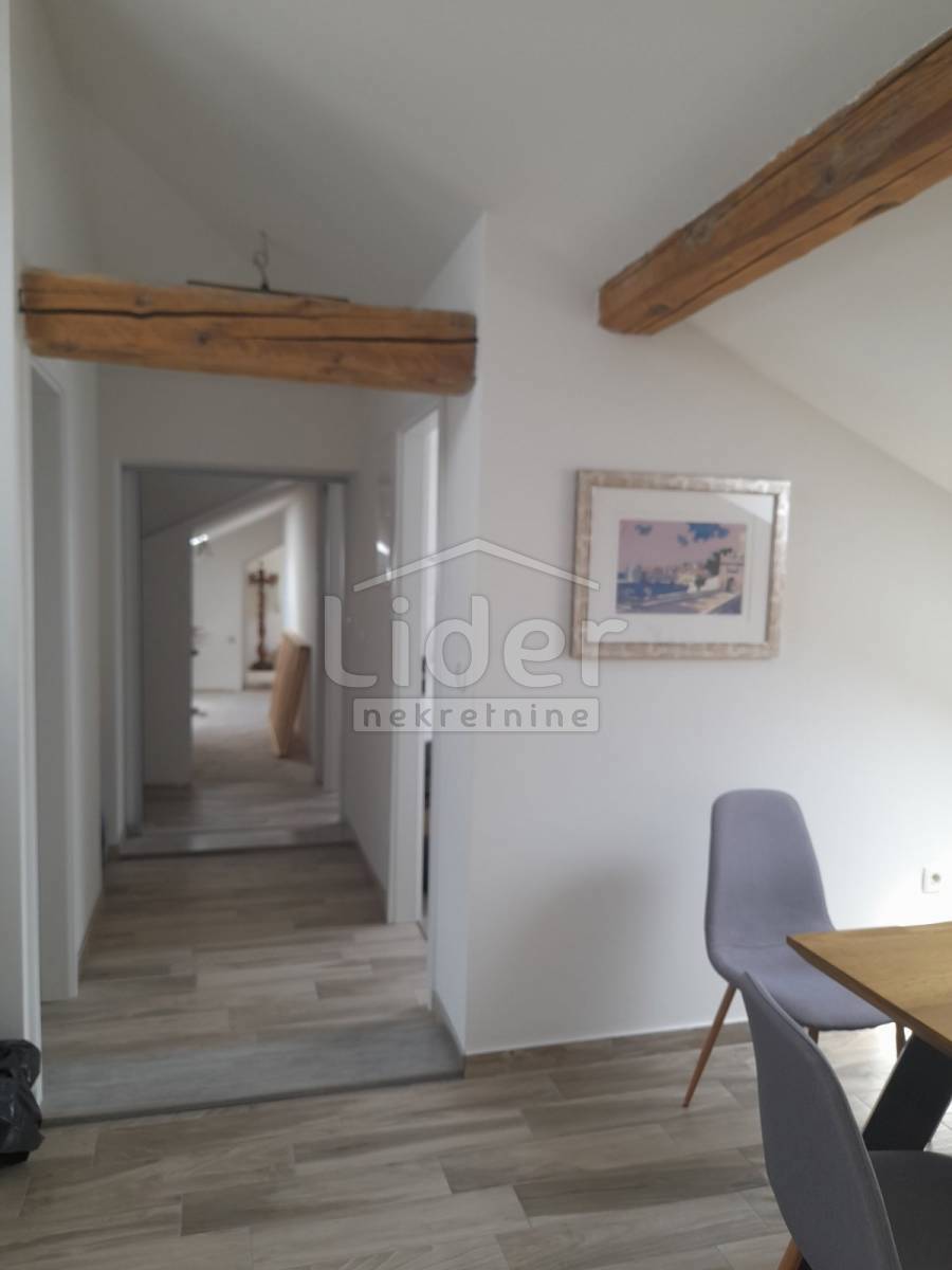 Stanovanje Kastav, 136m2