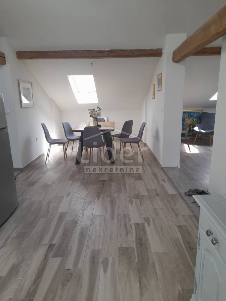 Stanovanje Kastav, 136m2