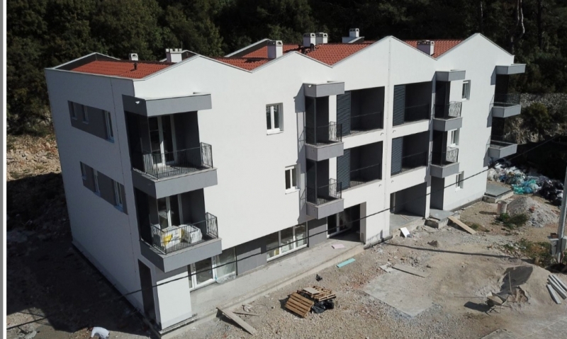 Apartma Labin, 82m2