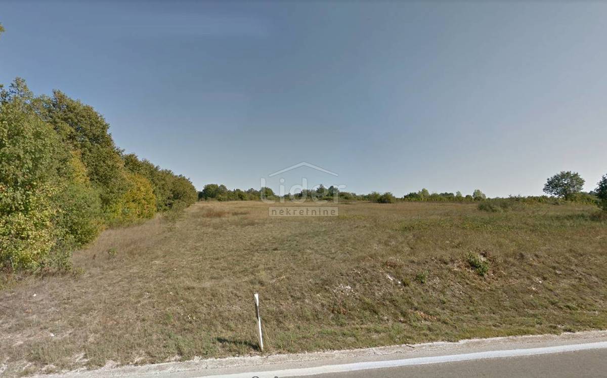 Zemljišče Bibići, 10655m2