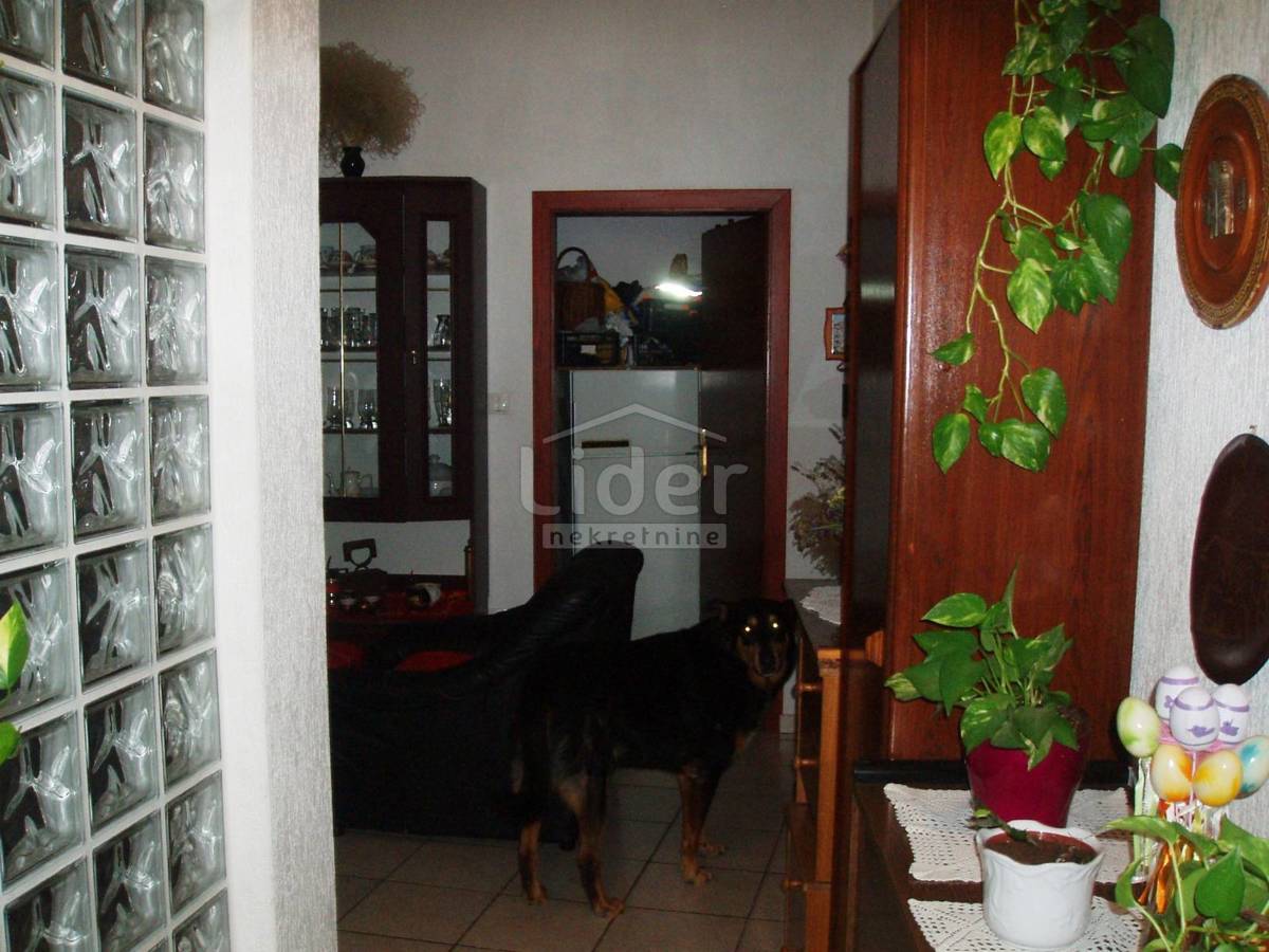 Hiša Rešetari, 120m2