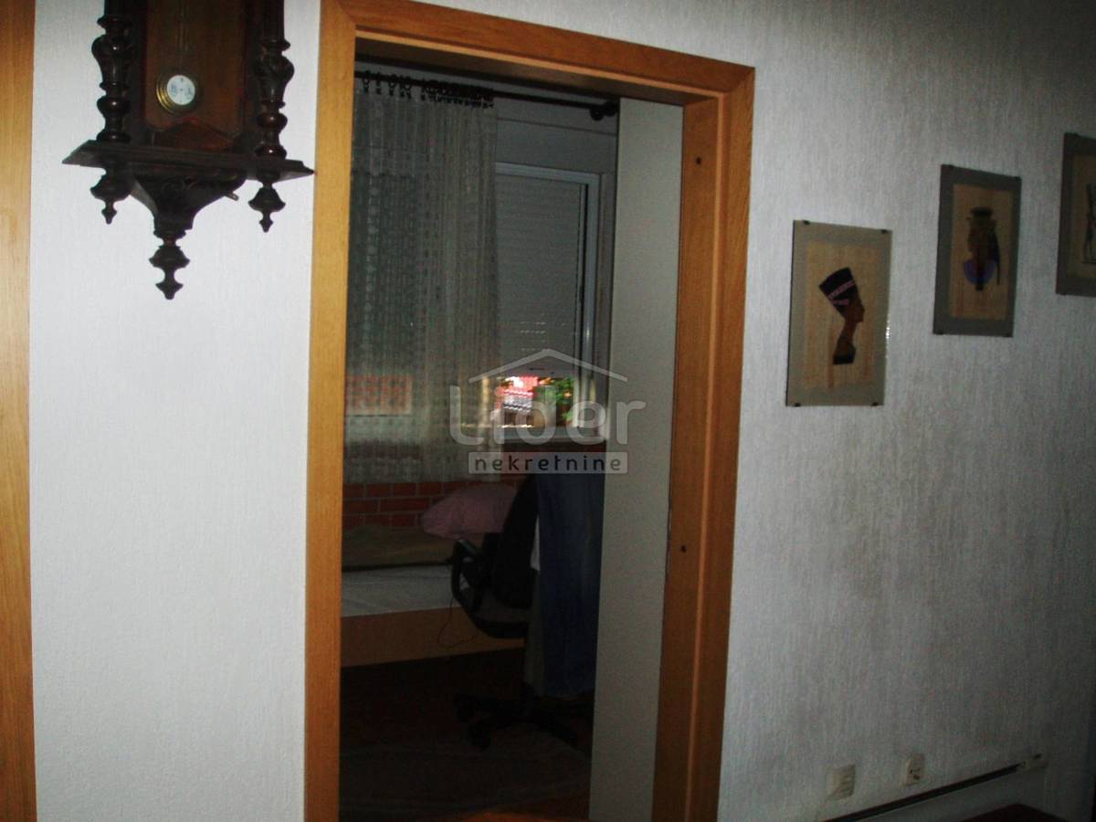 Hiša Rešetari, 120m2