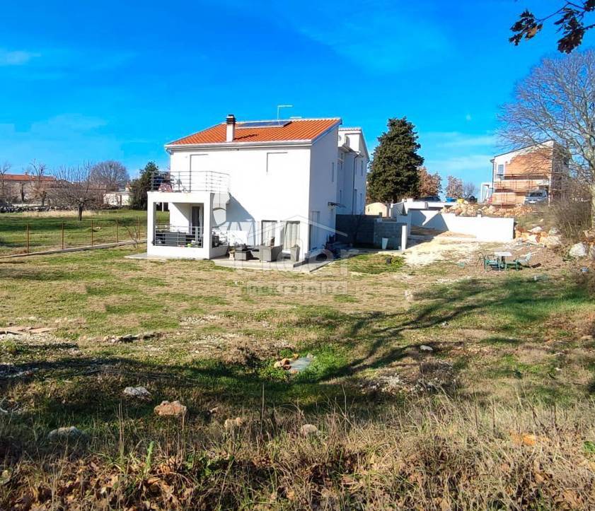 Hiša Poreč, 381m2