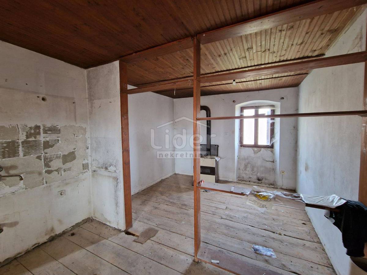 Hiša Višnjan, 90m2