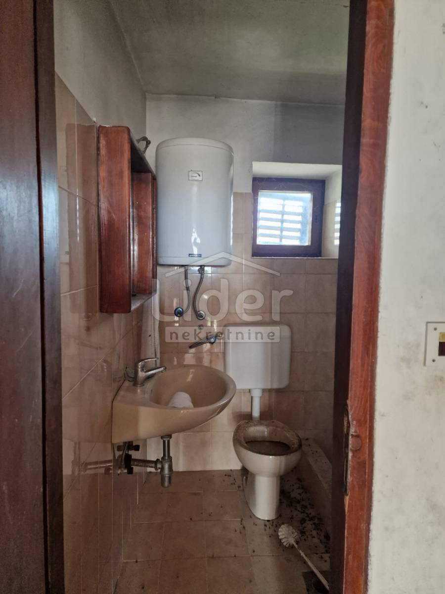 Hiša Višnjan, 90m2