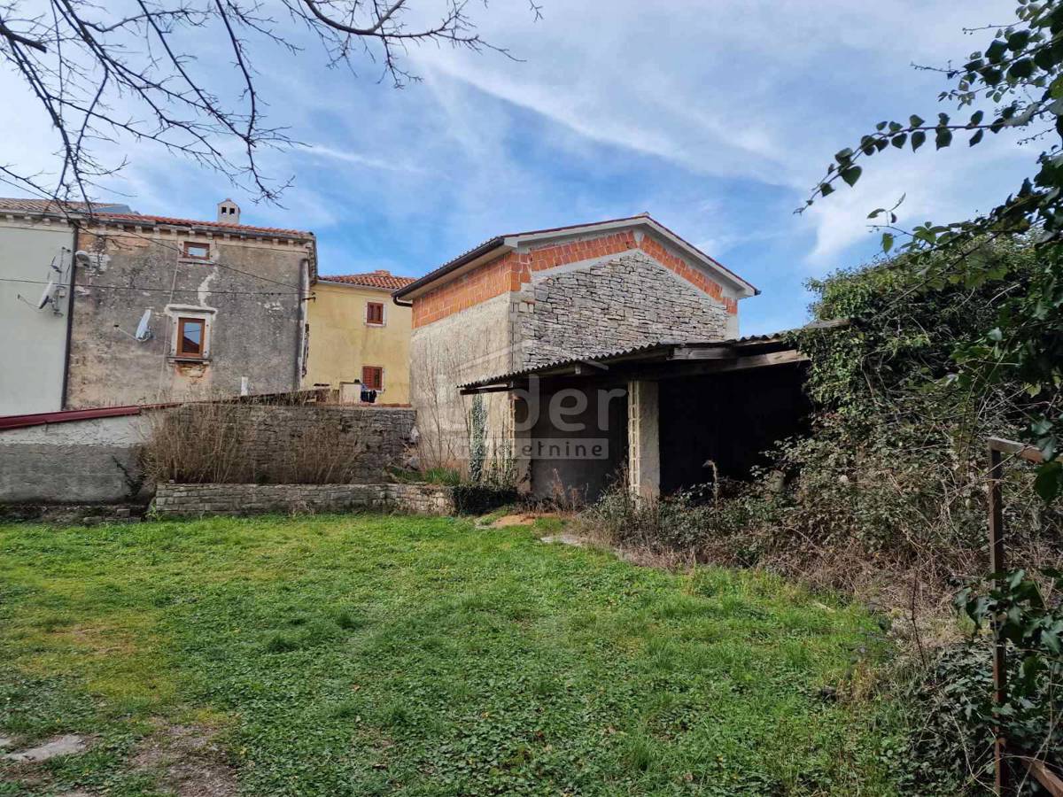 Hiša Višnjan, 90m2