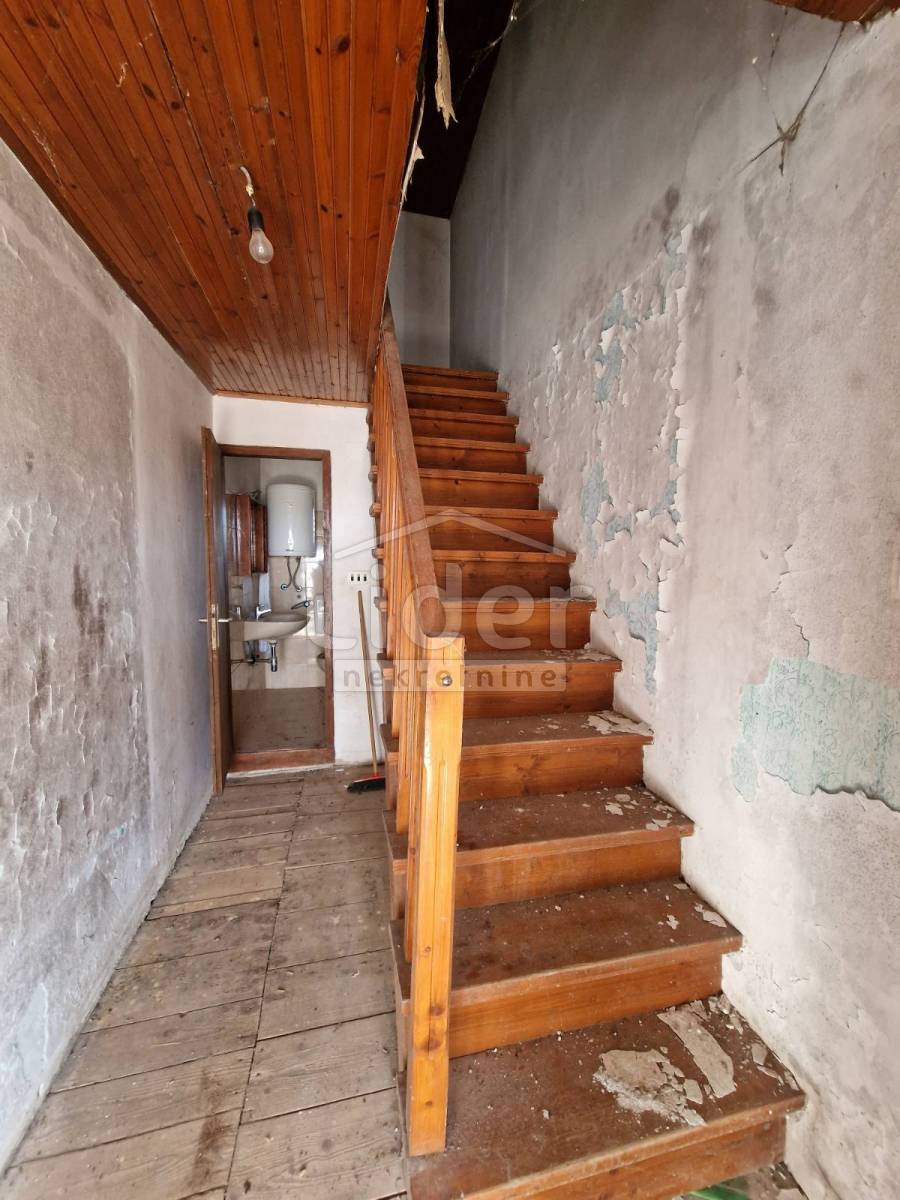 Hiša Višnjan, 90m2