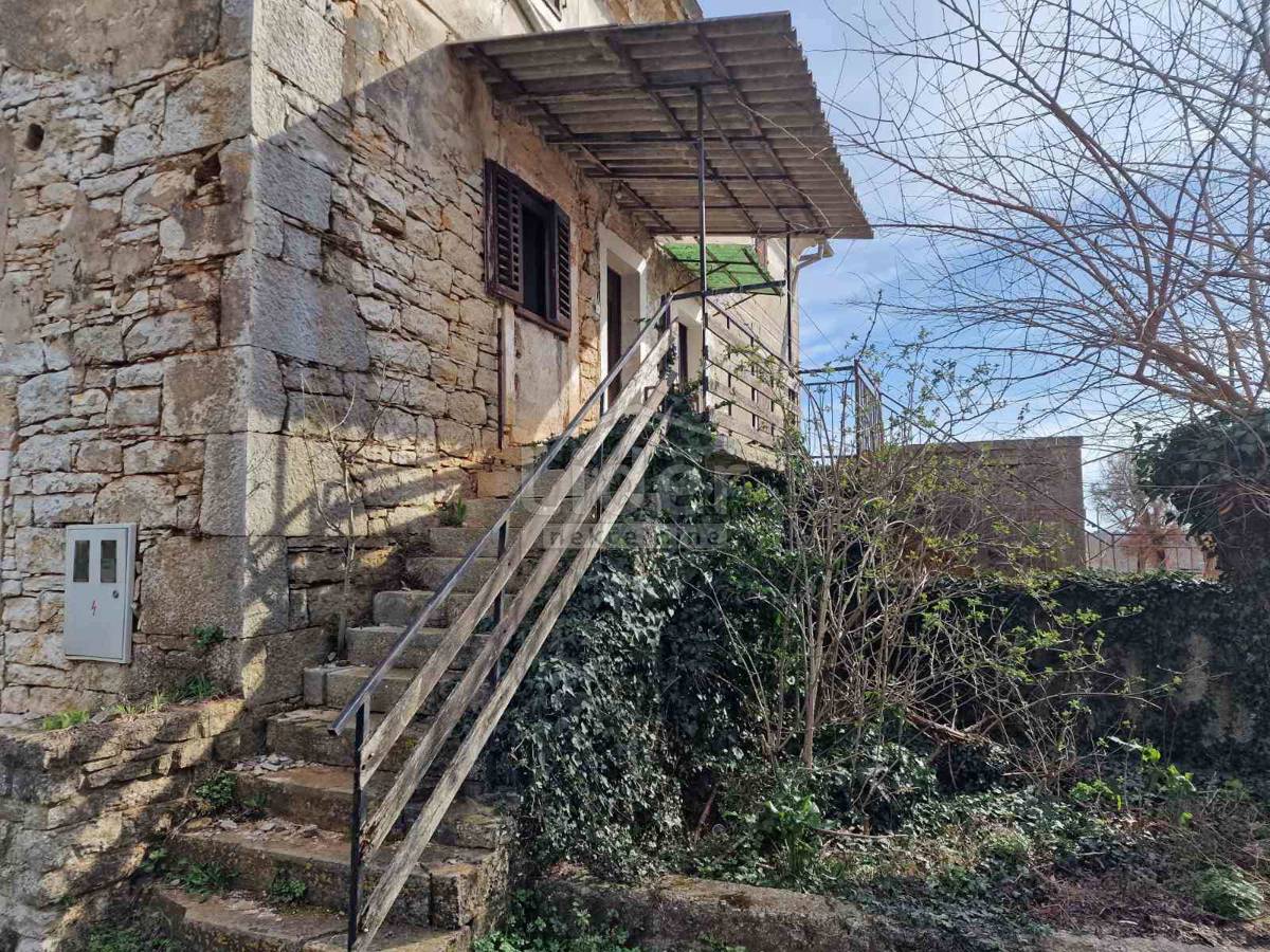 Hiša Višnjan, 90m2