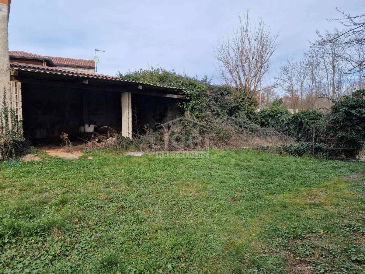 Hiša Višnjan, 90m2