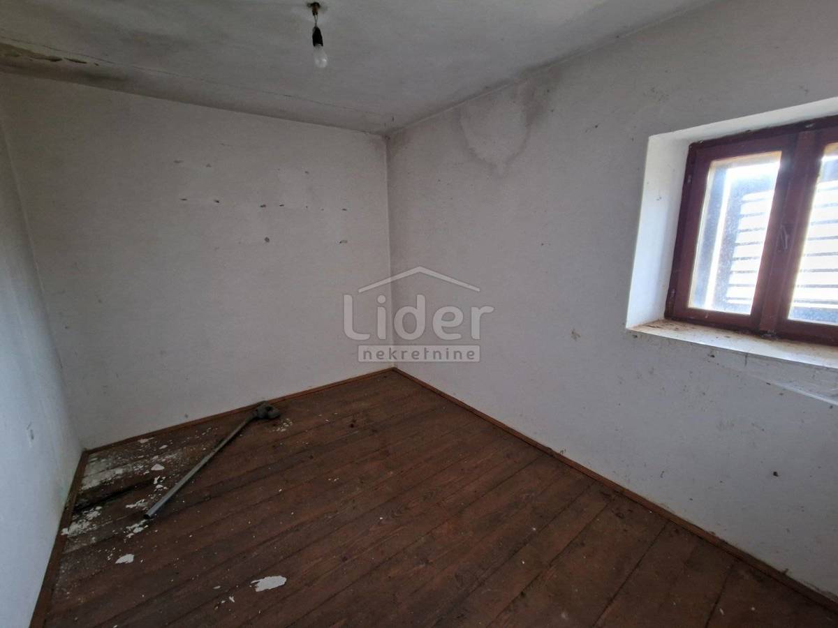 Hiša Višnjan, 90m2