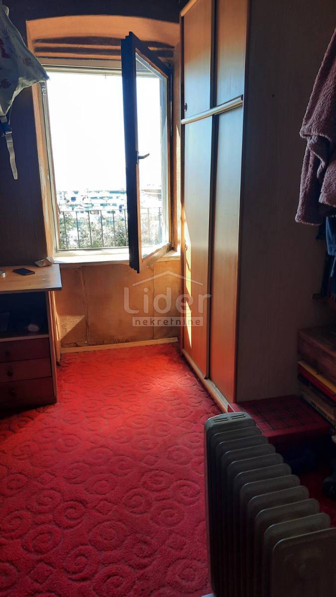 Apartma Novi Vinodolski, 106m2