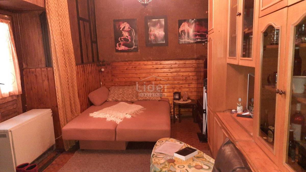 Apartma Novi Vinodolski, 106m2