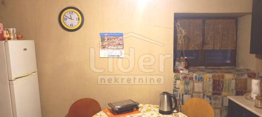 Apartma Novi Vinodolski, 106m2