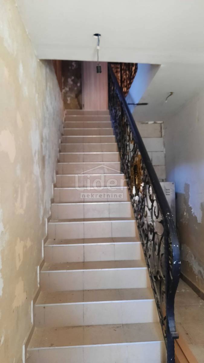 Apartma Novi Vinodolski, 106m2