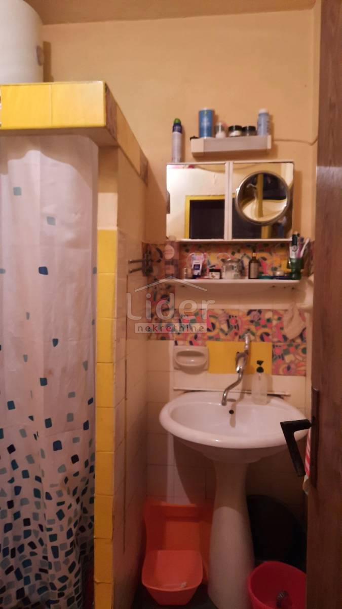 Apartma Novi Vinodolski, 106m2