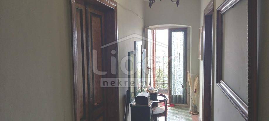 Apartma Novi Vinodolski, 106m2