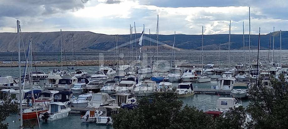 Apartma Novi Vinodolski, 106m2