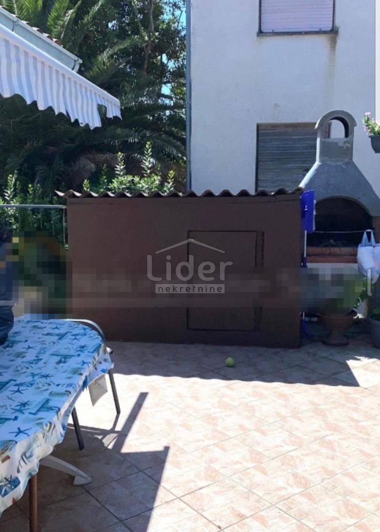 Hiša Mali Lošinj, 198m2