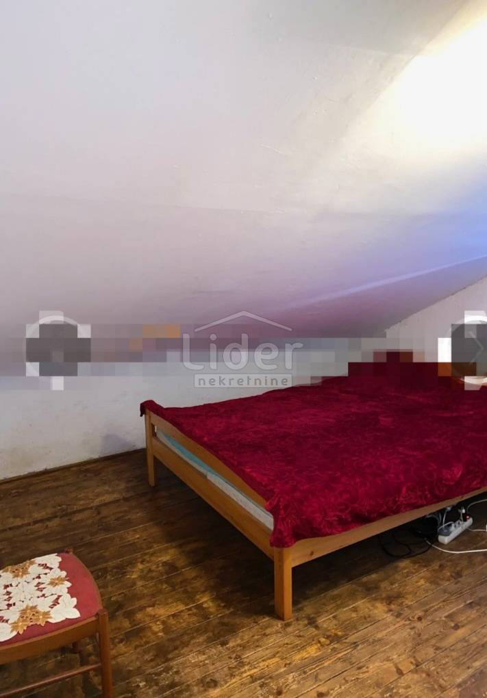 Hiša Mali Lošinj, 198m2