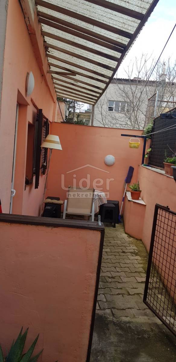 Hiša Mali Lošinj, 198m2