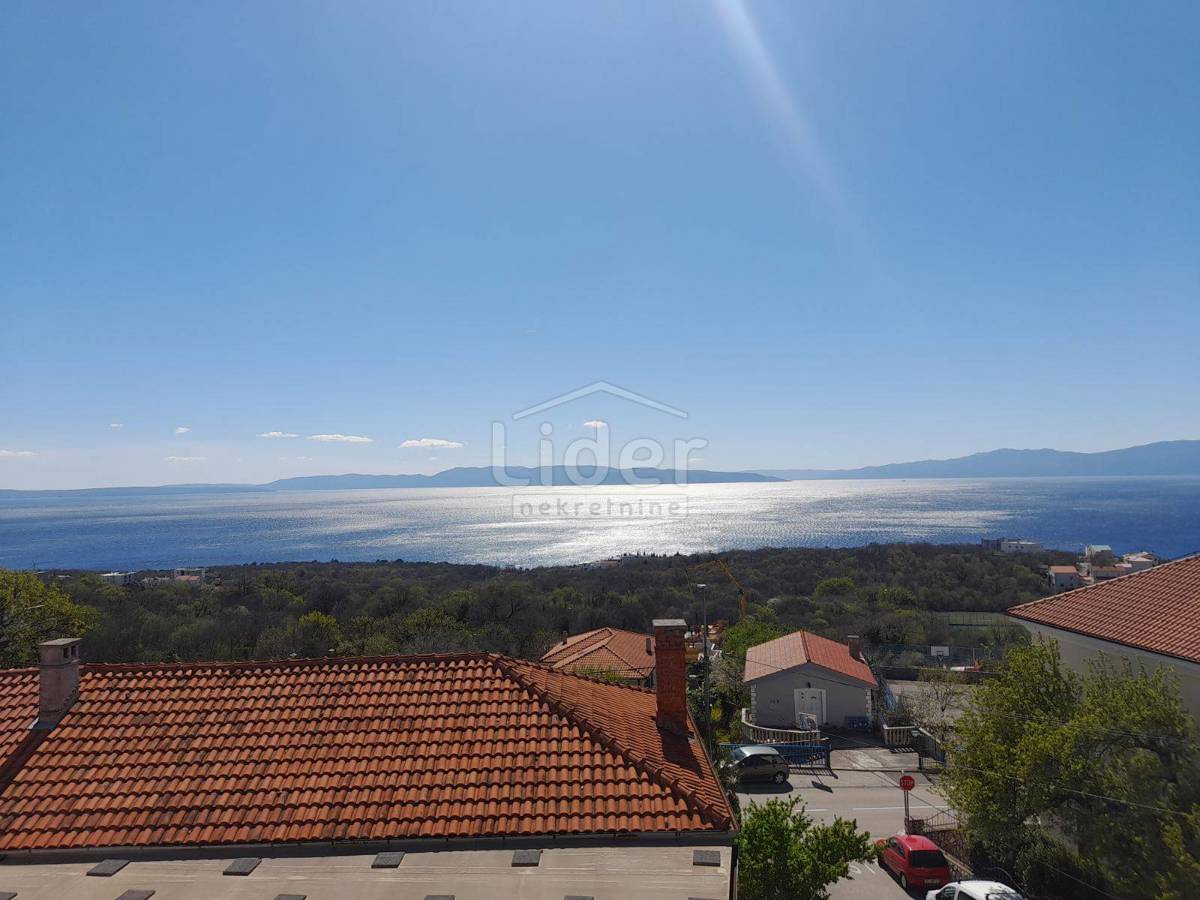 Hiša Kostrena Sveta Lucija, 210m2