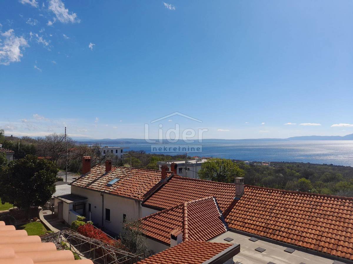 Hiša Kostrena Sveta Lucija, 210m2